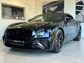  Bentley GT Convertib...