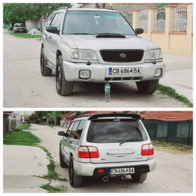 Subaru Forester | Mobile.bg    5