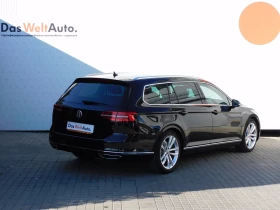 Обява за продажба на VW Passat HL 2.0TDI SCR BMT 4MOTION ~29 900 лв. - изображение 3