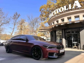 Обява за продажба на BMW M5 First edition/ 1/400 ~ 179 900 лв. - изображение 1