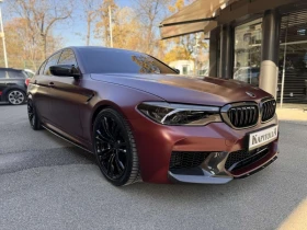 Обява за продажба на BMW M5 First edition/ 1/400 ~ 179 900 лв. - изображение 3