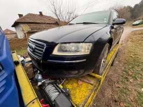 Audi A8 3.0 TDI Quattro, снимка 4