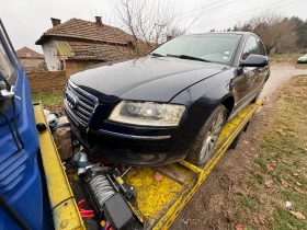 Audi A8 3.0 TDI Quattro, снимка 5