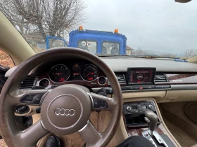 Audi A8 3.0 TDI Quattro, снимка 6