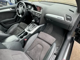 Audi A4 3.0 TDI Quattro S Line ! SWISS !, снимка 11