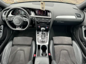 Audi A4 3.0 TDI Quattro S Line ! SWISS !, снимка 9