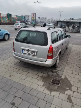 Opel Astra, снимка 1