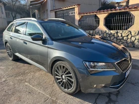 Skoda Superb Laurin & Klement(FULL) - [1] 