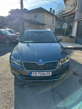 Skoda Superb Laurin & Klement(FULL) - [3] 