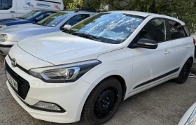 Hyundai I20 GO GLS, снимка 8