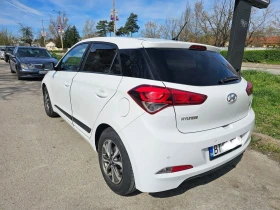 Hyundai I20 GO GLS, снимка 10