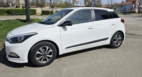 Hyundai I20 GO GLS, снимка 6