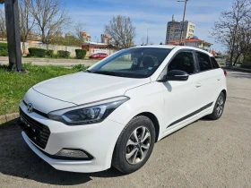 Hyundai I20 GO GLS, снимка 3