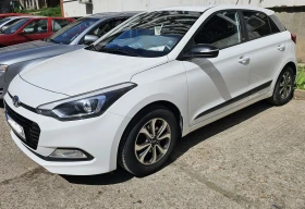 Hyundai I20 GO GLS, снимка 4