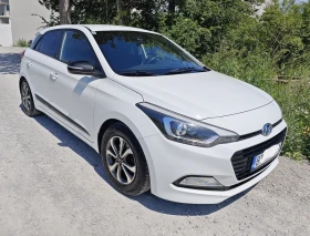 Hyundai I20 GO GLS, снимка 1