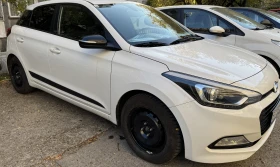 Hyundai I20 GO GLS, снимка 7