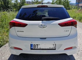 Hyundai I20 GO GLS, снимка 9