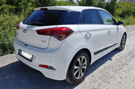 Hyundai I20 GO GLS, снимка 5