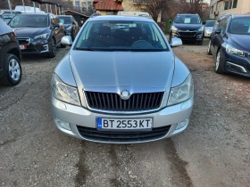 Skoda Octavia 1.8 T / 4X4 / ТОП СЪСТОЯНИЕ /, снимка 2