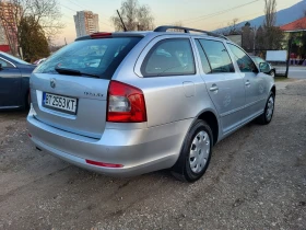 Skoda Octavia 1.8 T / 4X4 / ТОП СЪСТОЯНИЕ /, снимка 6