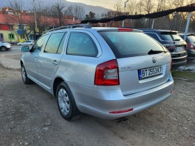 Skoda Octavia 1.8 T / 4X4 / ТОП СЪСТОЯНИЕ /, снимка 4