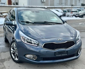     Kia Ceed 1.6i ---158.   