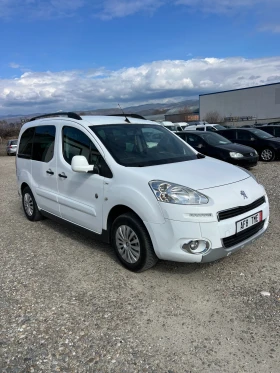 Peugeot Partner 1.6HDI* Чехия* ЛИЗИНГ, снимка 3