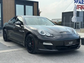     Porsche Panamera * 3.0d* Burmester* Distronic* * FULL !!!*