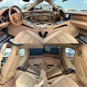 Porsche Panamera * 3.0d* Burmester* Distronic* * FULL !!!* | Mobile.bg    10