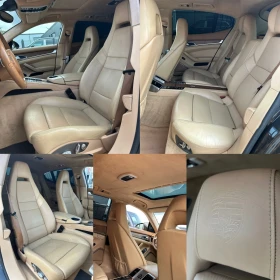 Porsche Panamera * 3.0d* Burmester* Distronic* * FULL !!!* | Mobile.bg    11