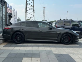 Porsche Panamera * 3.0d* Burmester* Distronic* * FULL !!!* | Mobile.bg    7