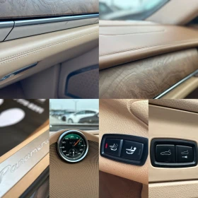 Porsche Panamera * 3.0d* Burmester* Distronic* * FULL !!!* | Mobile.bg    14