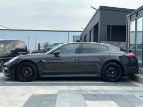 Porsche Panamera * 3.0d* Burmester* Distronic* * FULL !!!* | Mobile.bg    6