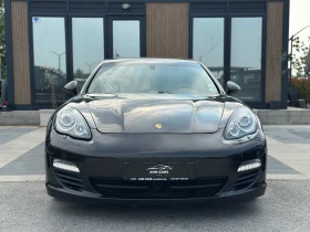     Porsche Panamera * 3.0d* Burmester* Distronic* * FULL !!!*
