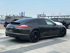Porsche Panamera * 3.0d* Burmester* Distronic* * FULL !!!* | Mobile.bg    5