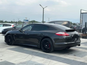     Porsche Panamera * 3.0d* Burmester* Distronic* * FULL !!!*