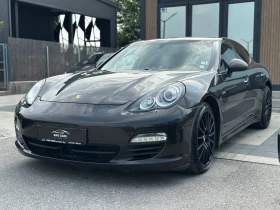     Porsche Panamera * 3.0d* Burmester* Distronic* * FULL !!!*