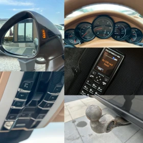 Porsche Panamera * 3.0d* Burmester* Distronic* * FULL !!!* | Mobile.bg    16