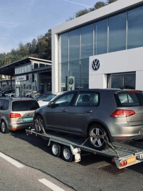 VW Golf 2.0TDI | Mobile.bg    5
