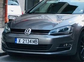 VW Golf 2.0TDI | Mobile.bg    1