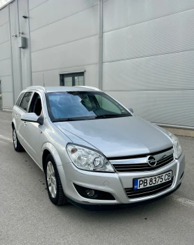 Обява за продажба на Opel Astra 1.8 ~7 500 лв. - изображение 1