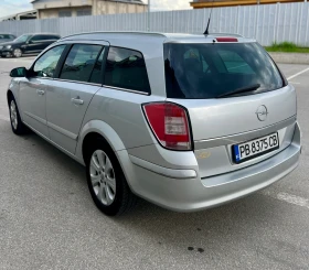 Обява за продажба на Opel Astra 1.8 ~7 500 лв. - изображение 3