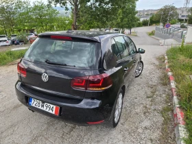VW Golf 1.4 TSI-122 | Mobile.bg    6