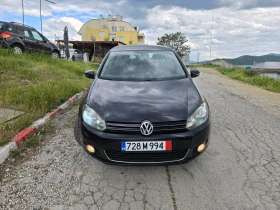 VW Golf 1.4 TSI-122 | Mobile.bg    3