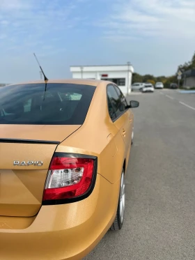 Skoda Rapid | Mobile.bg    6