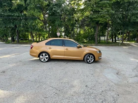 Skoda Rapid | Mobile.bg    8