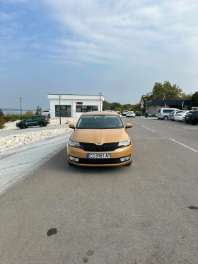 Skoda Rapid | Mobile.bg    4