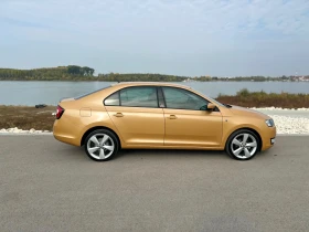 Skoda Rapid | Mobile.bg    3