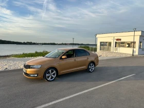 Skoda Rapid | Mobile.bg    9