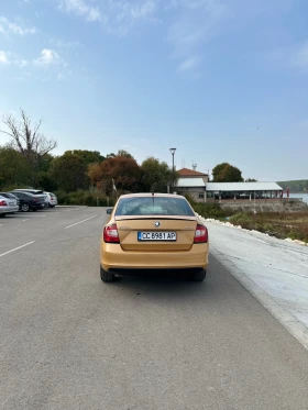 Skoda Rapid | Mobile.bg    5